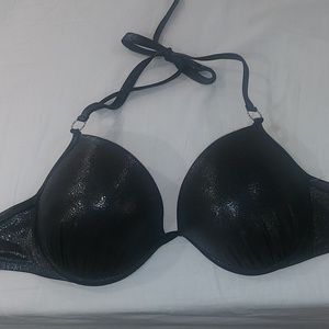 Shade & Shore bikini top 36DD